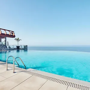 4* Resort Gloria Palace Amadores Thalasso &
