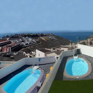 Villa Mirador Del Mar, Puerto Rico (Gran Canaria)