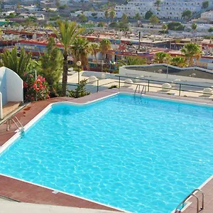  Holiday home Viuter Vista Marina Puerto Rico