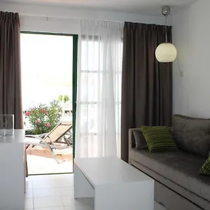  Lejlighedshotel Babalu