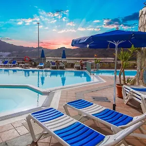 Сasa de vacaciones With Jacuzzi And Pool Access, Puerto Rico (Gran Canaria)