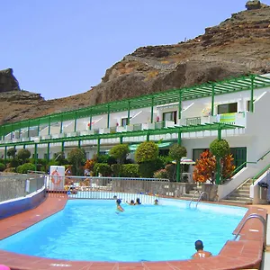  Appartement Veleros