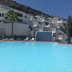 Сasa de vacaciones La Casita De Angela, Puerto Rico (Gran Canaria)