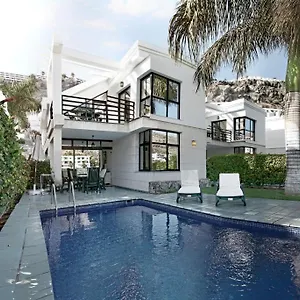 Villa Sunshine, Puerto Rico (Gran Canaria)