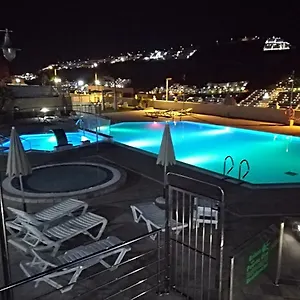 Сasa de vacaciones Que Rico... Puerto Rico!, Puerto Rico (Gran Canaria)