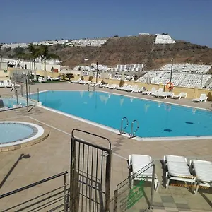 Сasa de vacaciones The 69, Puerto Rico (Gran Canaria)