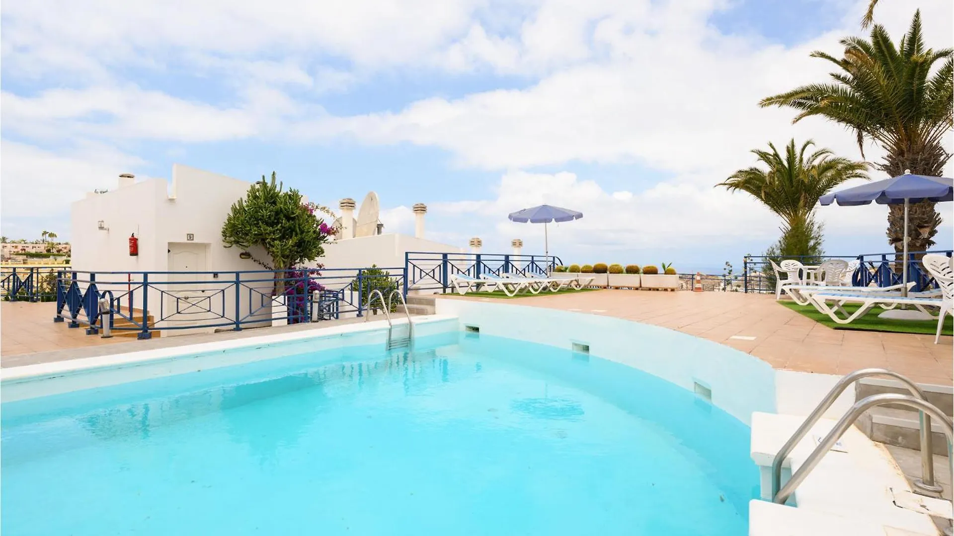 Holiday home Beautiful Home In Puerto Rico De Gran Ca Spain