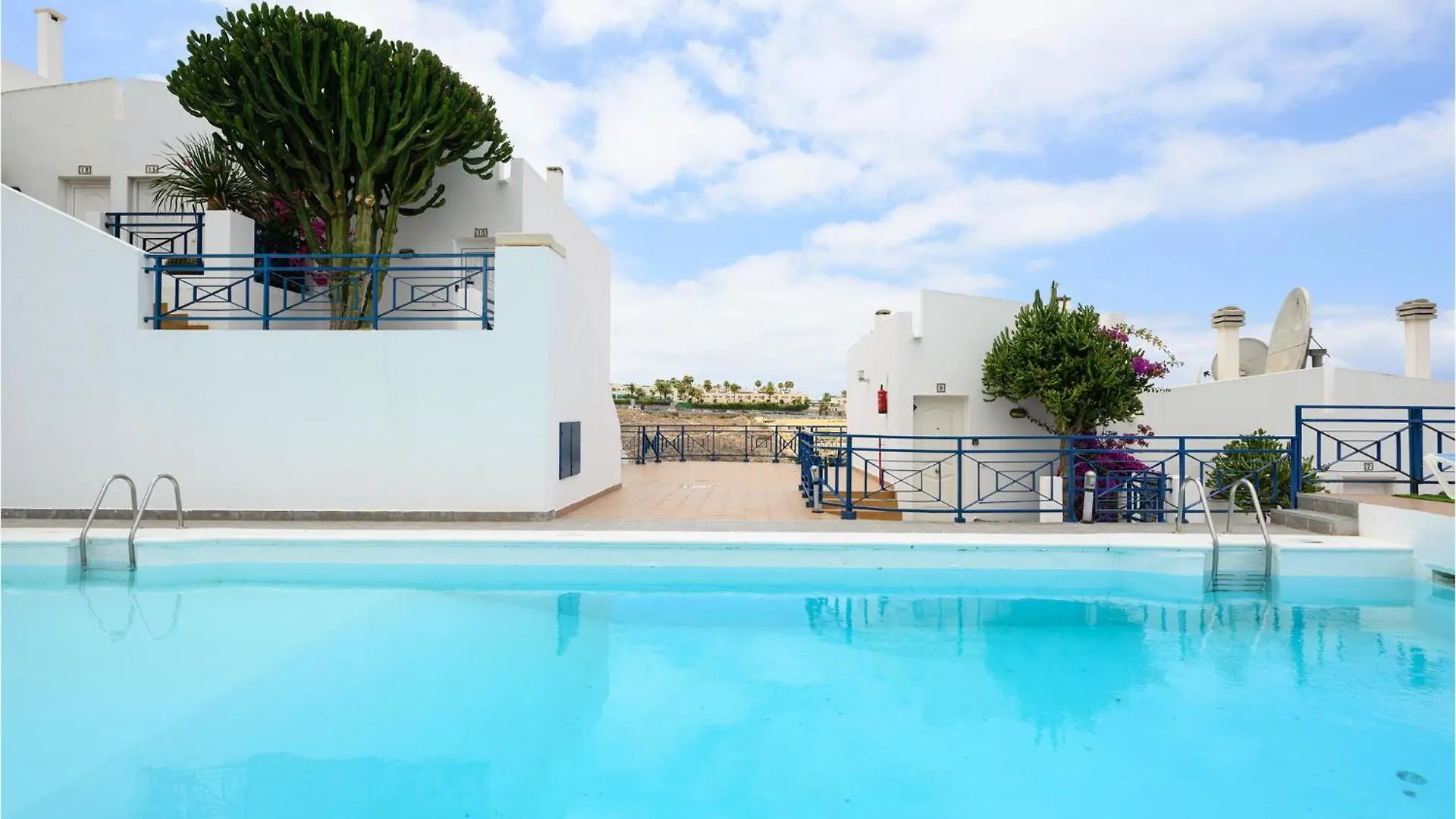 Beautiful Home In Puerto Rico De Gran Ca Holiday home
